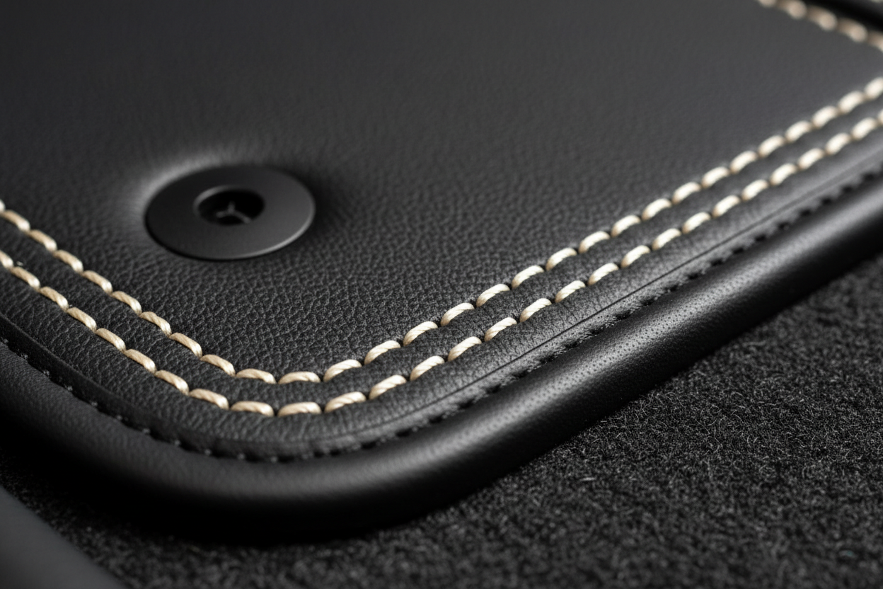 Custom Options-Custom Edge Colors