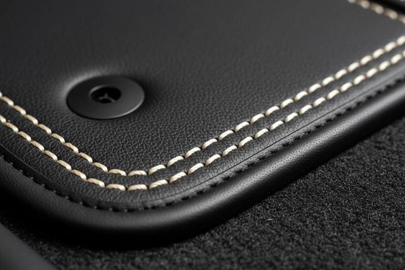 Custom Options-Custom Edge Colors