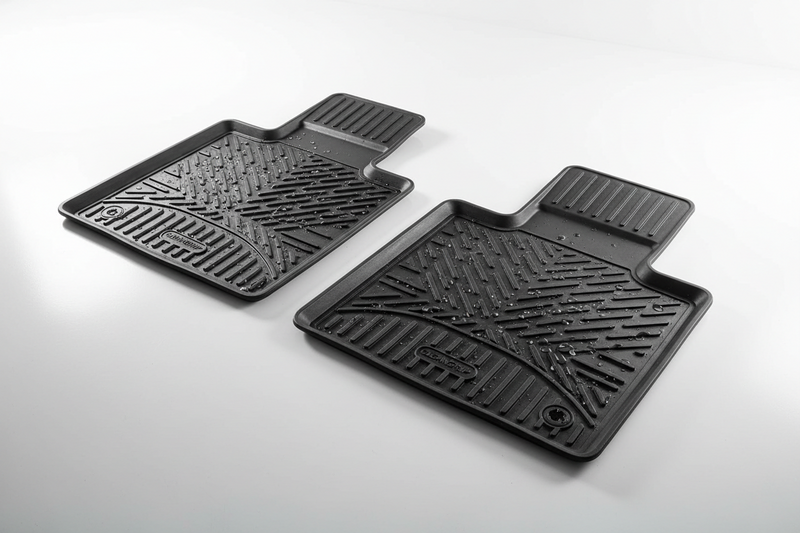 By Material-Easy Clean Materials