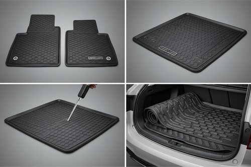 Scratch Resistant Covers