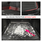 Toyota Corolla Touring E210 Gen12 2019-2026 Custom Fit All-Weather TPE Trunk Mat