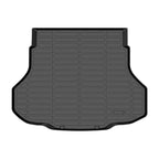 Custom Fit TPE Floor Mats for Hyundai Elantra 2021-2026 with Trunk Mat Option