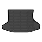 Toyota Prius 2004-2009 XW20 Custom Fit All-Weather TPE Trunk Mat
