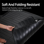 Honda Vezel RHD 2021-2025 Custom Fit All-Weather TPE Trunk Mat