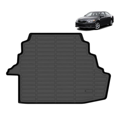 Waterproof TPE Trunk Cargo Liner for Toyota Camry 2007-2011