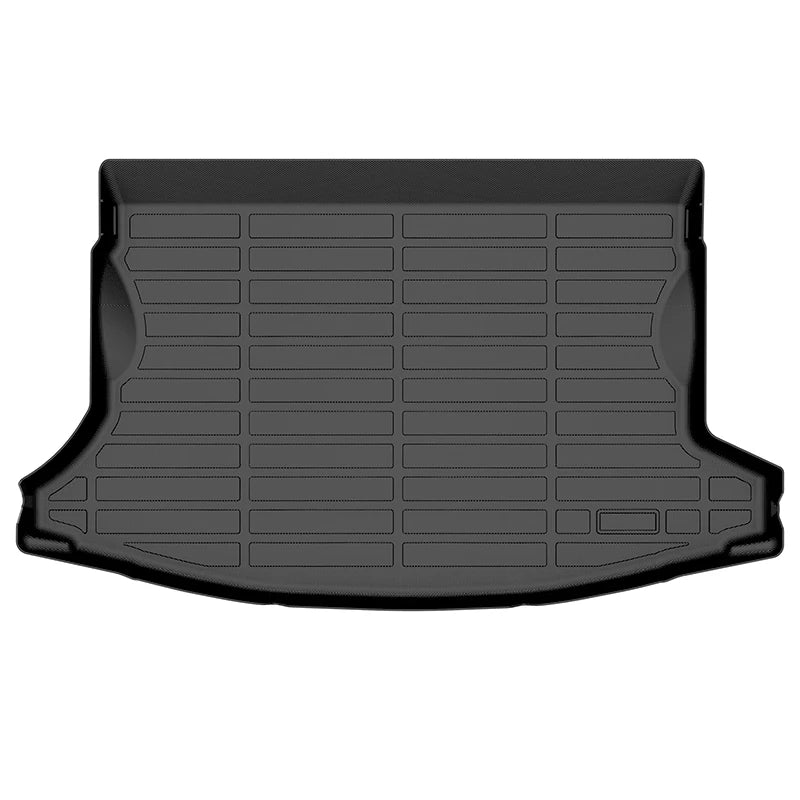 Subaru Crosstrek XV 2018-2023 Custom Fit All-Weather TPE Trunk Mat