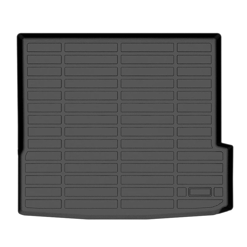BAIC BJ30e 3D Premium TPE Custom Fit All Weather Floor Mats 2024-2026