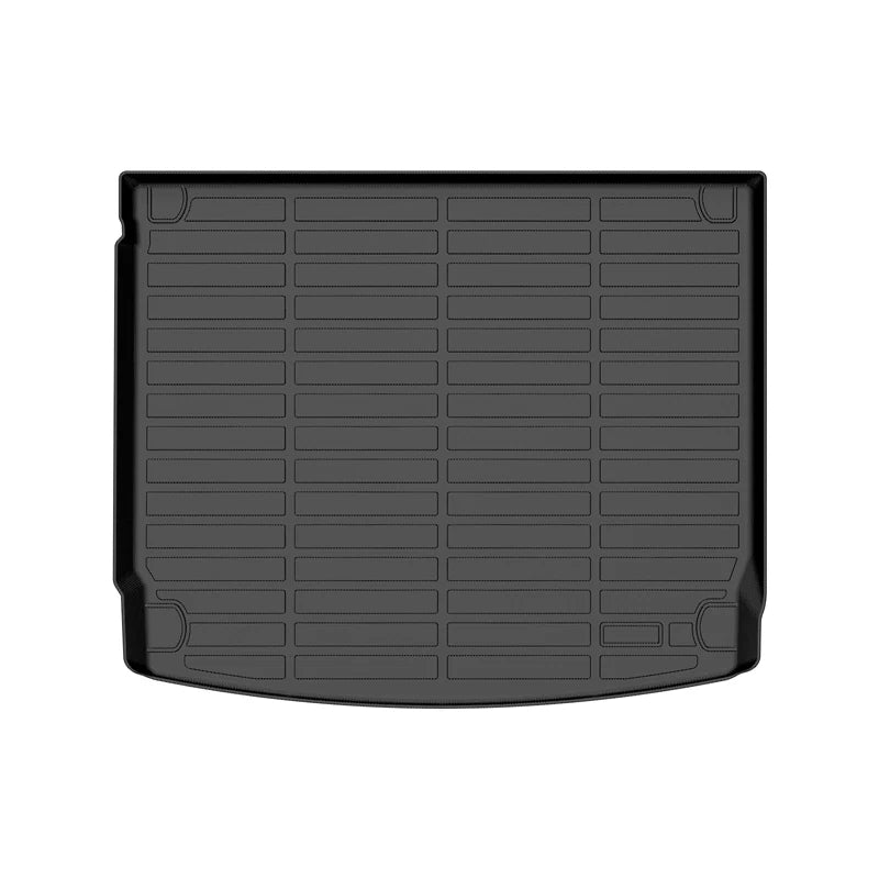 Porsche Cayenne 958 Trunk Mat 2011-2018 Custom Fit All-Weather TPE Cargo Liner