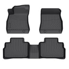 Nissan Sentra 2020-2024 Custom Fit TPE Floor Mats & Trunk Liner