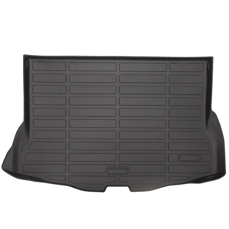 Custom Fit RHD TPE Floor Mats for Toyota Raize 2020-2024