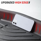 Custom Fit All Weather 3D TPE Floor Mats for Toyota Probox XP160 RHD 2014-2020