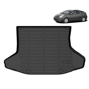Toyota Prius 2004-2009 XW20 Custom Fit All-Weather TPE Trunk Mat