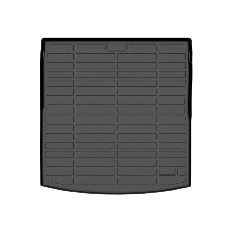 Volkswagen Golf Alltrack 2017-2019 Custom Fit 3D TPE Floor Mats